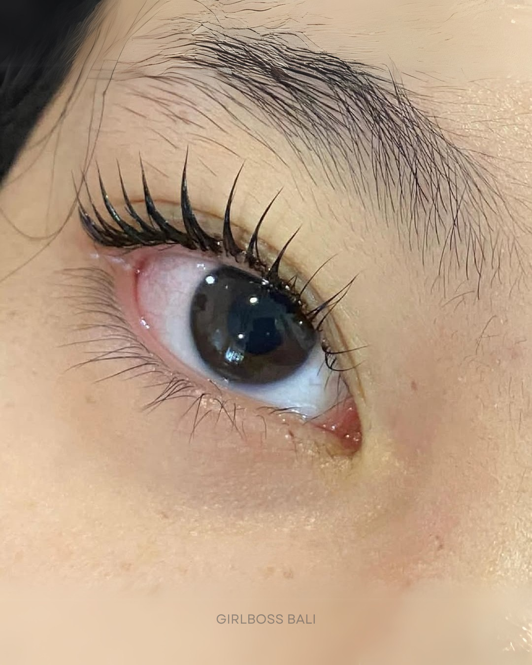 Lash Lifting