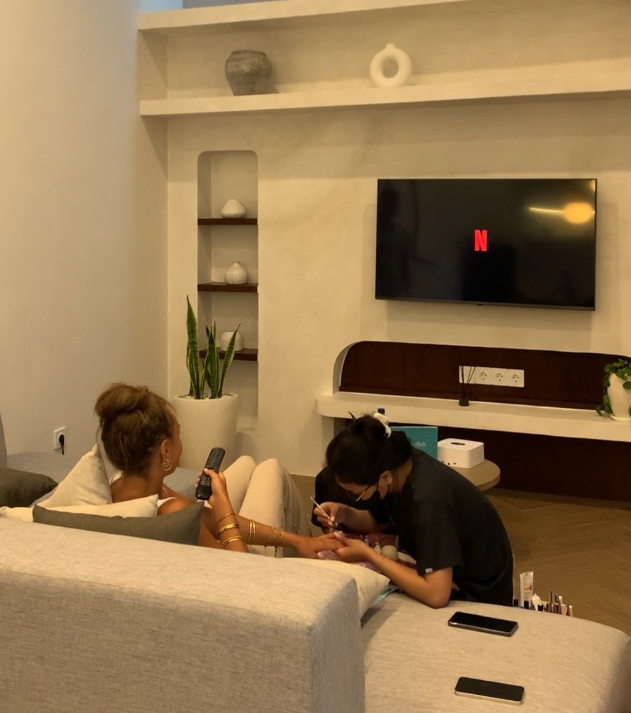 Private Treatment Suite
