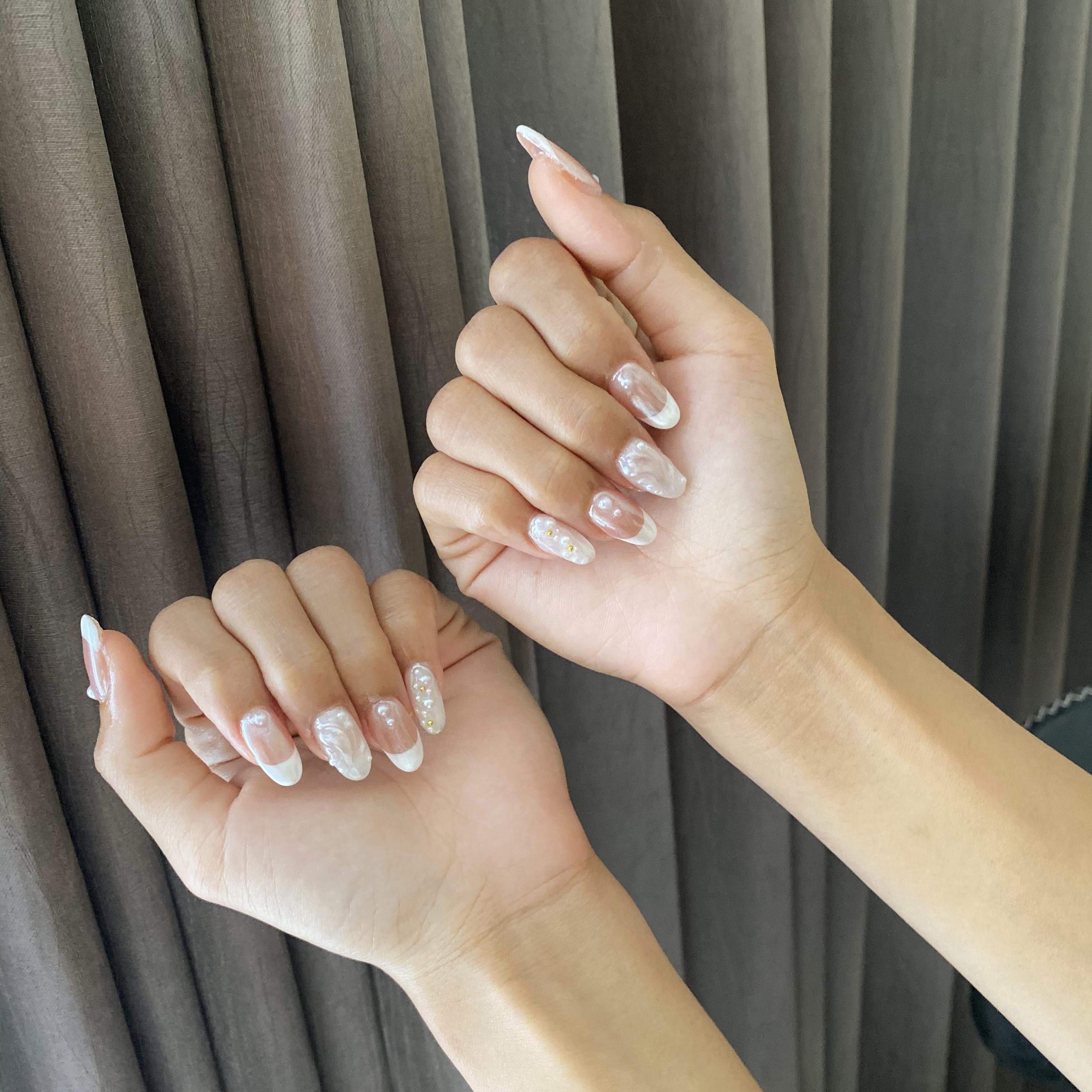 Home Service Nails